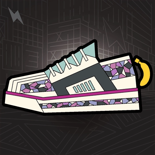 Sneaker #734254724