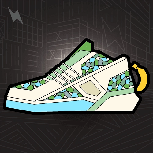 Sneaker #57049