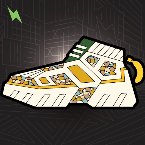 Sneaker #509329045