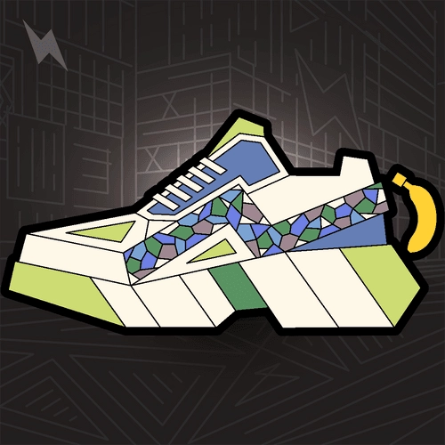 Sneaker #148845907