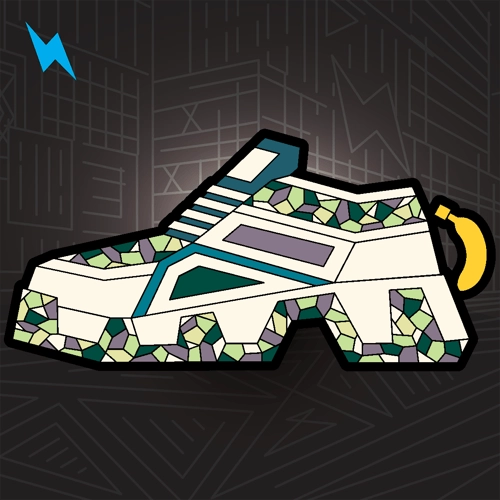 Sneaker #720555315