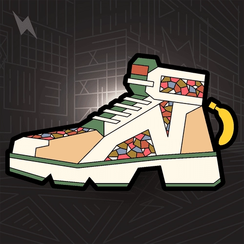 Sneaker #502655665