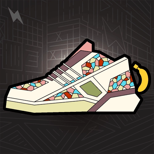 Sneaker #758871575