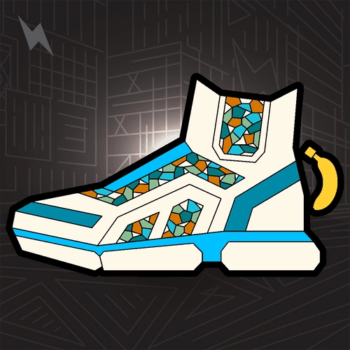 Sneaker #661901337