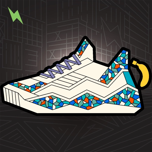 Sneaker #653254424