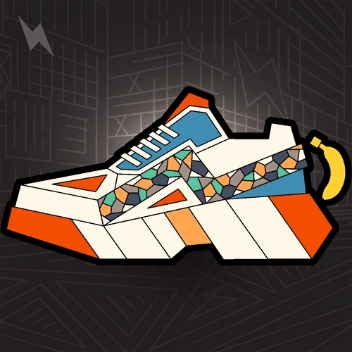 Sneaker #103792902