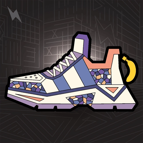 Sneaker #139236289
