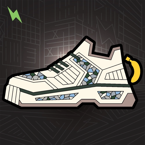 Sneaker #891503087