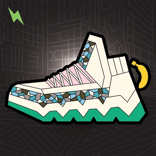 Sneaker #949129991