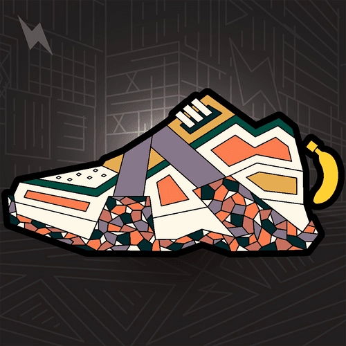 Sneaker #469646114
