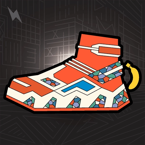 Sneaker #324222063