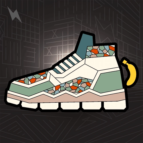 Sneaker #799712577