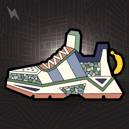 Sneaker #933902863