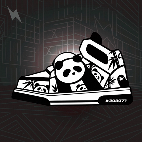Sneaker #220481013