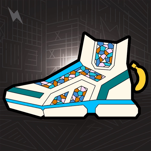 Sneaker #997178332