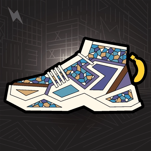 Sneaker #728857109