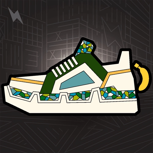 Sneaker #525806405