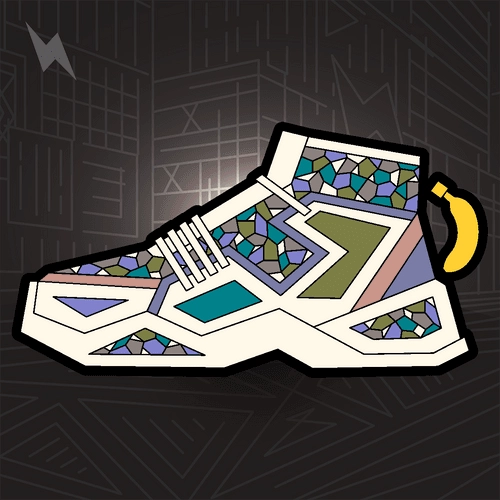 Sneaker #264565289