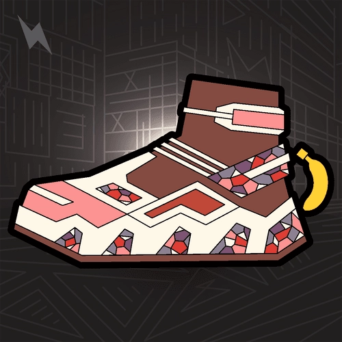 Sneaker #346342968