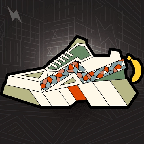 Sneaker #344814245
