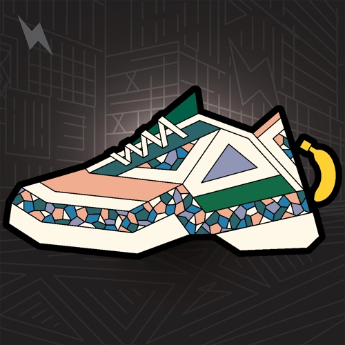 Sneaker #139327697