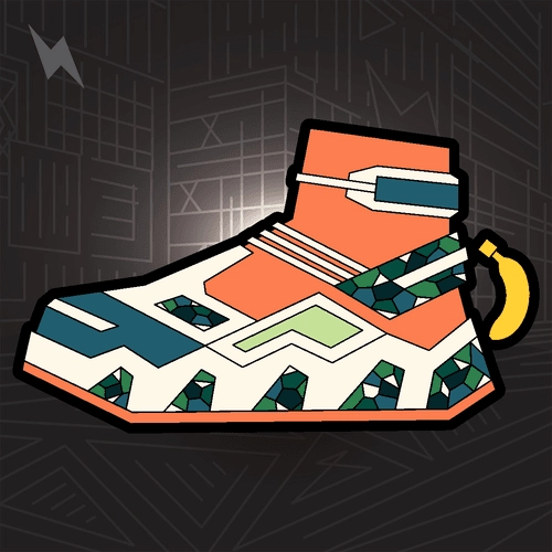 Sneaker #999643223