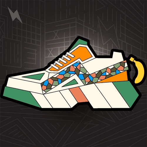 Sneaker #614758109