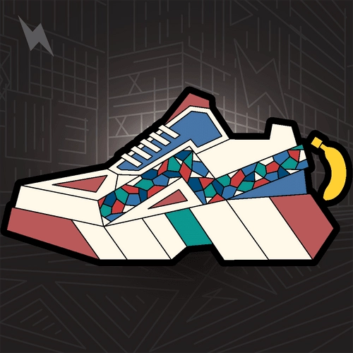 Sneaker #996492110