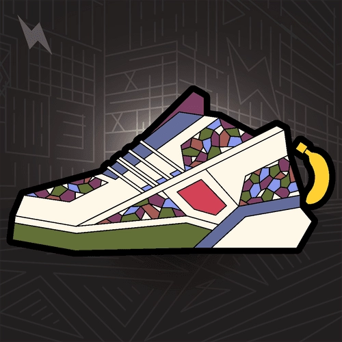 Sneaker #645022270