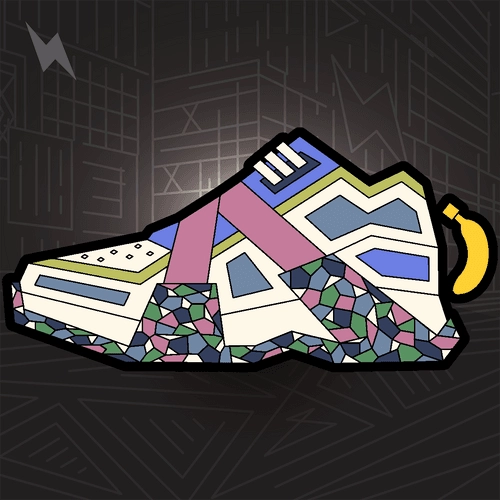 Sneaker #323785285