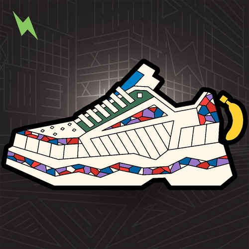 Sneaker #47706