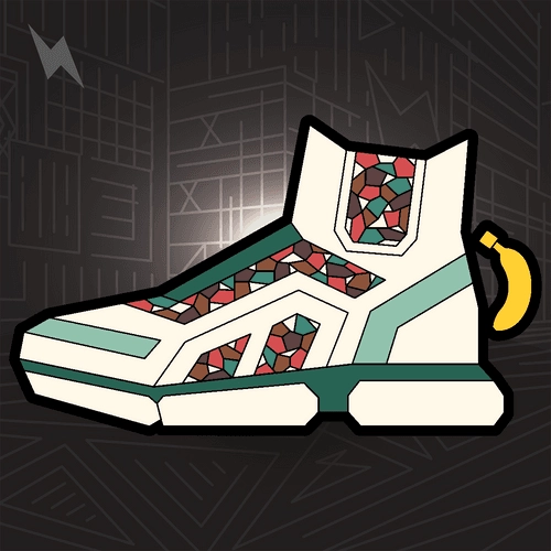 Sneaker #216331873