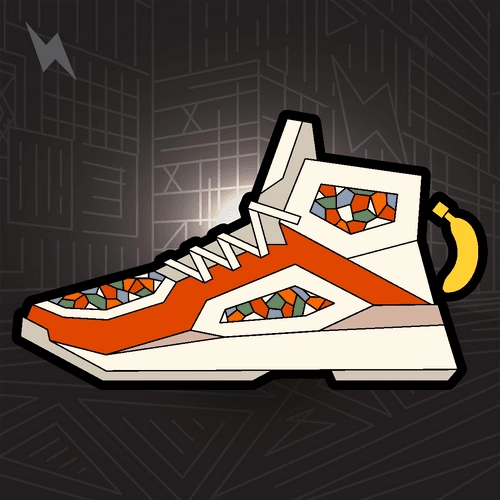Sneaker #203415114