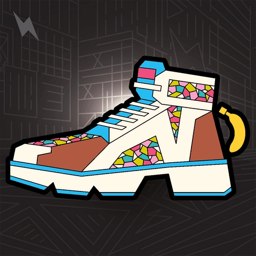 Sneaker #41071