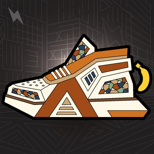 Sneaker #51007