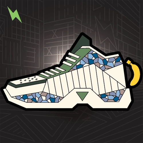 Sneaker #46940