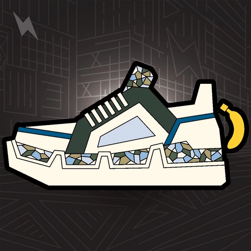 Sneaker #389586500