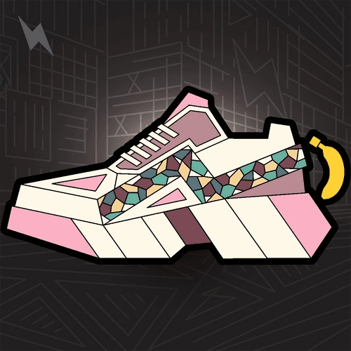 Sneaker #763582717