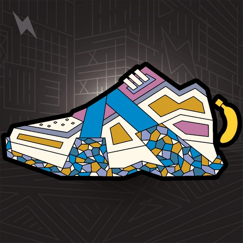 Sneaker #49861