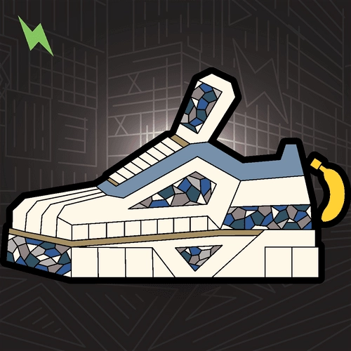 Sneaker #47175