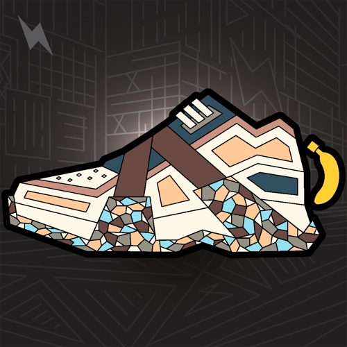 Sneaker #46757