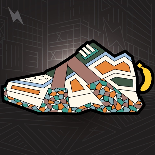 Sneaker #49551