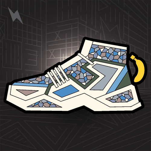 Sneaker #59385