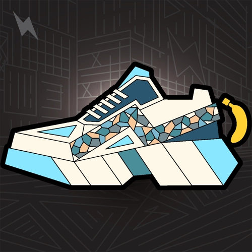 Sneaker #366061343