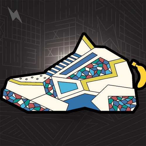 Sneaker #876215355