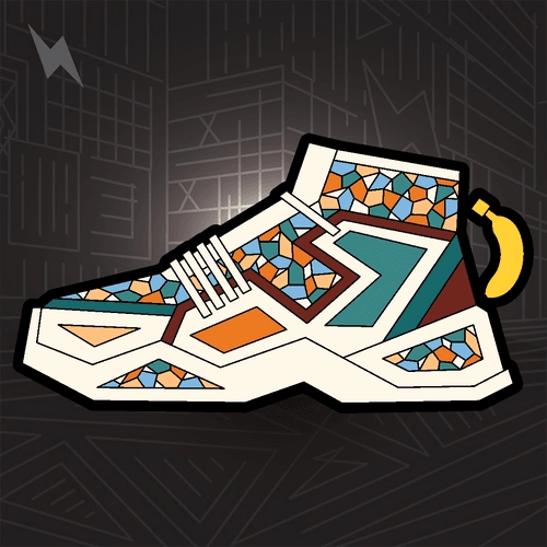 Sneaker #927789226