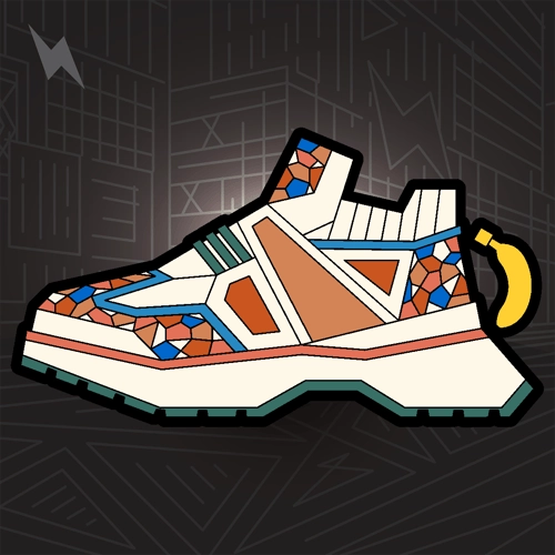 Sneaker #943919710