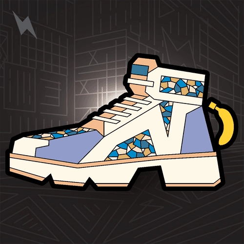 Sneaker #360382978