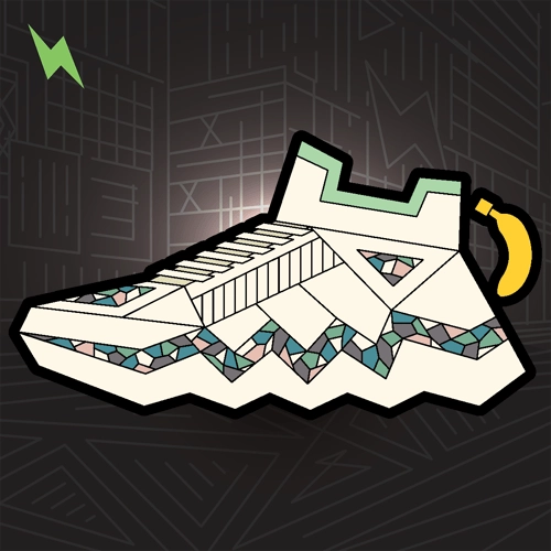 Sneaker #436725210