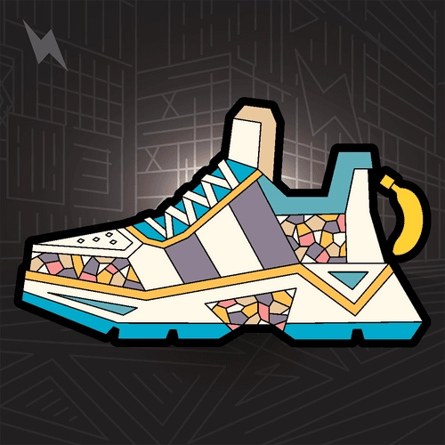 Sneaker #493451770